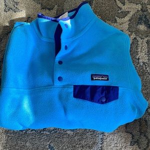 Patagonia pullover